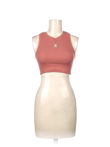 Zara Mini Üst %70 İndirimli.