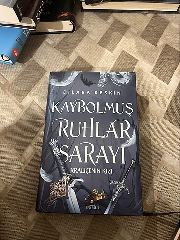 Kaybolmuş Ruhlar Sarayı 1-2