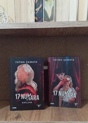 17 Numara 