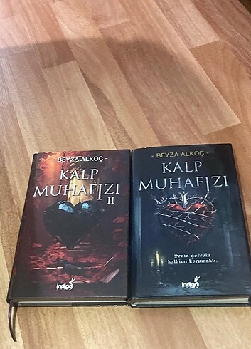 Kalp Muhafızı 1-2