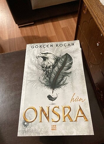 Onsra Hun 2 