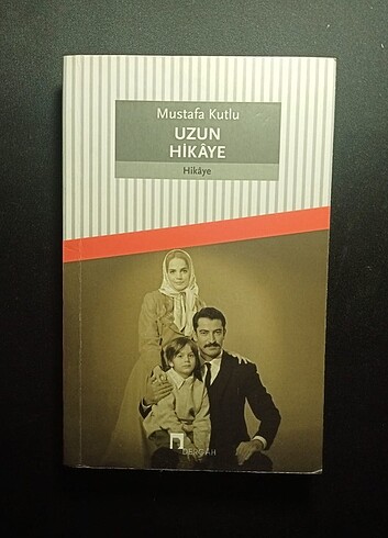 Uzun Hikâye