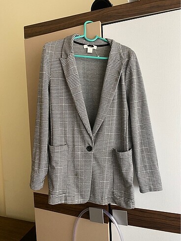 Blazer Ceket