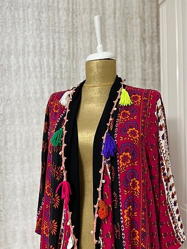 Yazlık tunik