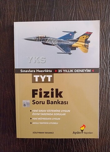 Tyt fizik