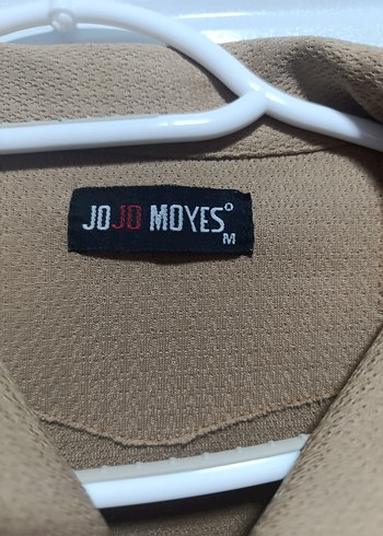 Bej Kısa Kollu Düğmeli Erkek Gömlek - Görsel 2