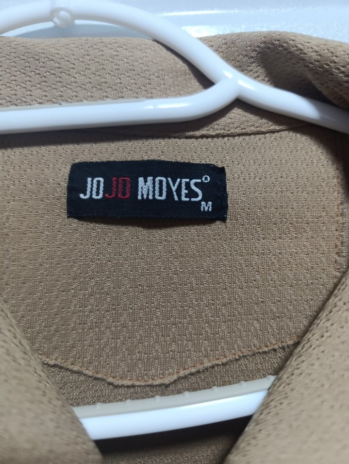 Bej Kısa Kollu Düğmeli Erkek Gömlek - Görsel 2