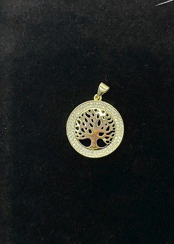 Kolye ucu hayat ağacı - Görsel 3