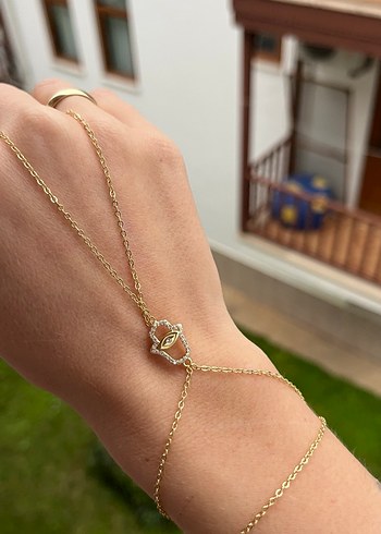 Şahmeran bileklik - Görsel 3