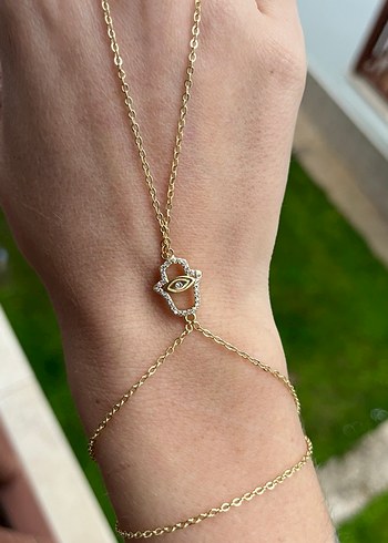 Şahmeran bileklik - Görsel 2