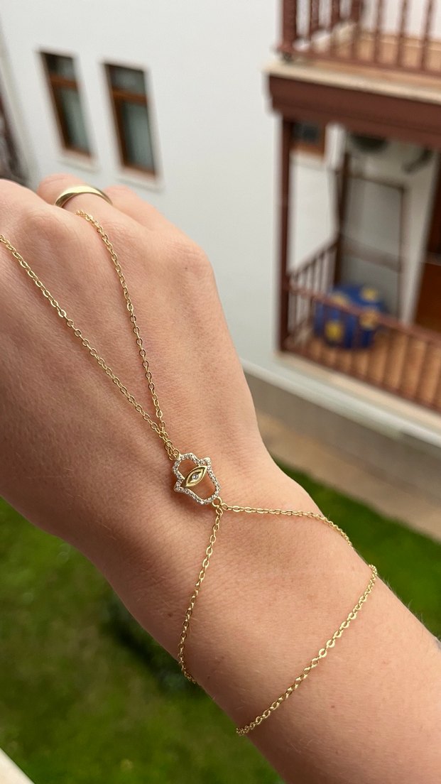 Şahmeran bileklik - Görsel 3