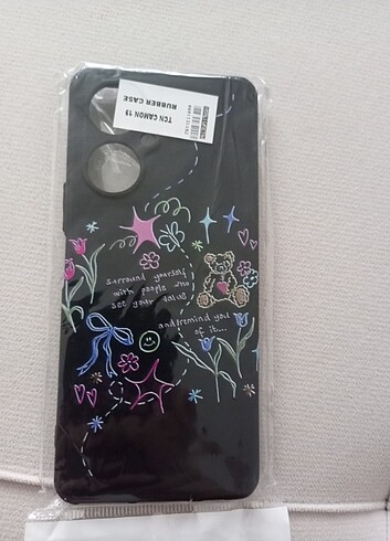 Tecno camon 19 
