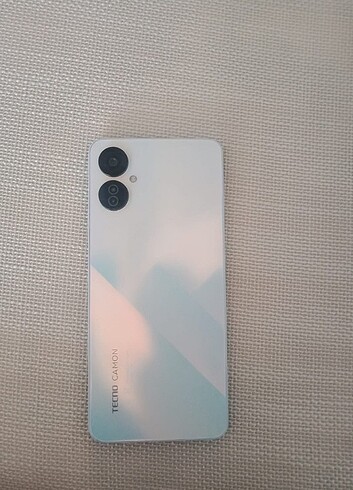 Tecno camon 19 neo 