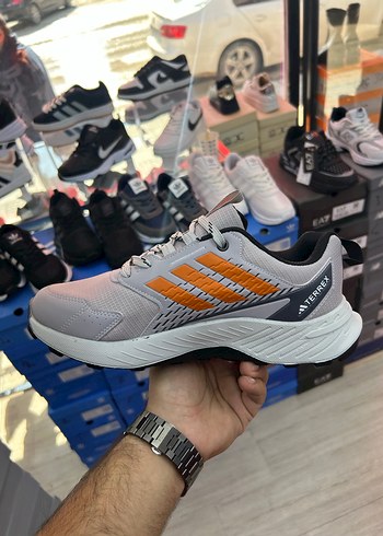 A KALİTE MALIN ÖZÜ ADİDAS TERREX - Görsel 3