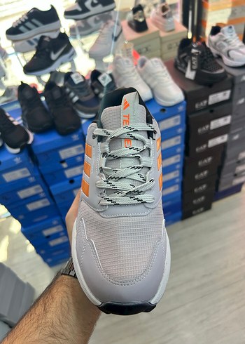 A KALİTE MALIN ÖZÜ ADİDAS TERREX - Görsel 2