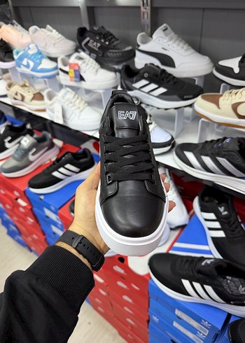 A KALİTE EMPRİO ARMANİ AL GİY ABİM - Görsel 2