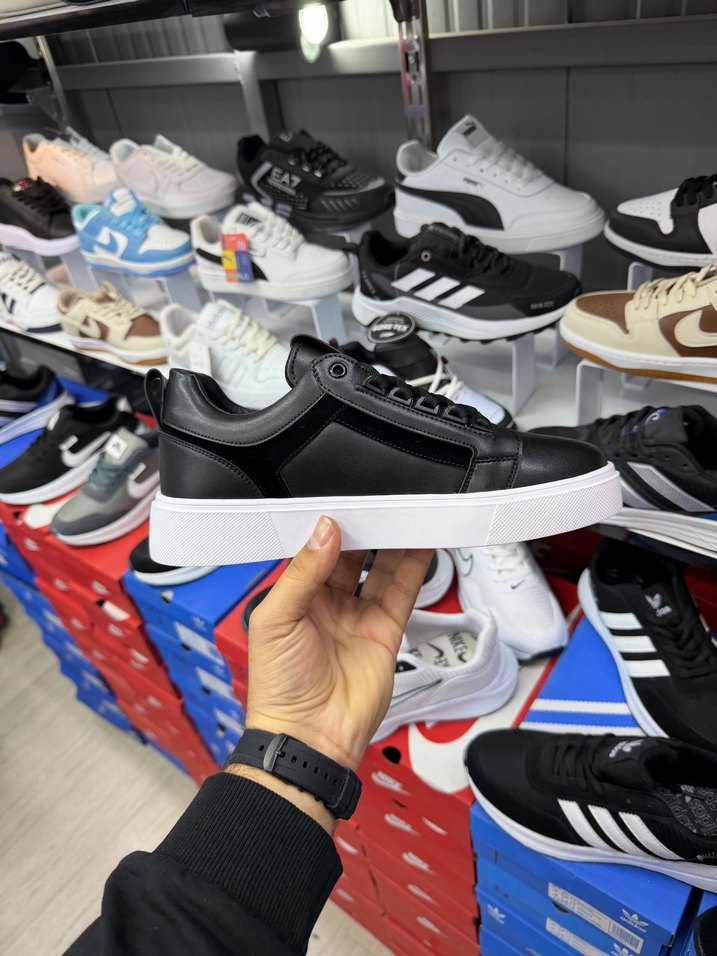 A KALİTE EMPRİO ARMANİ AL GİY ABİM - Görsel 3