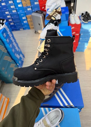 HARLEY DAVİDSON BİKER BOT - Görsel 4