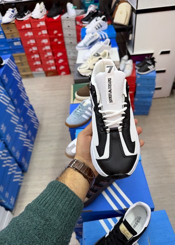 İTHAL ÜRÜN EMPRİO ARMANİ EA7 - Görsel 2