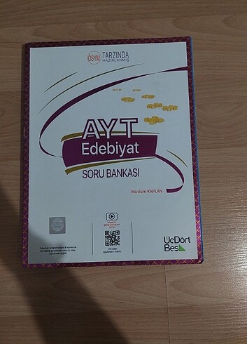 Ayt edebiyat soru bankası