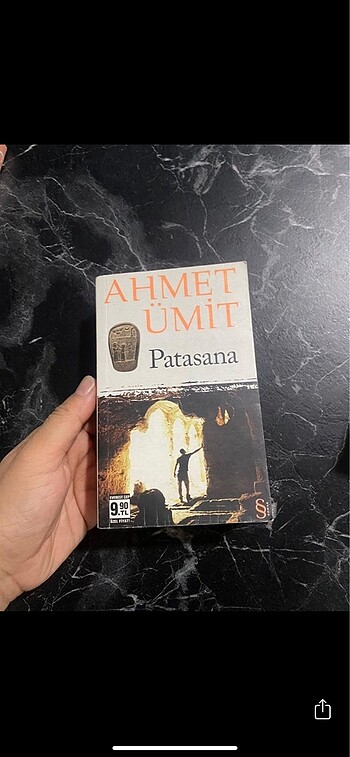 Ahmet Ümit