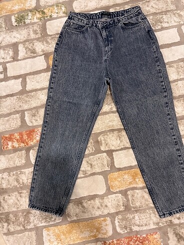 Mom jean