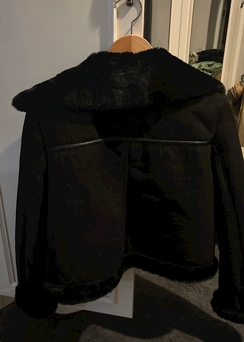 Stradivarius stradivarius ceket & mont