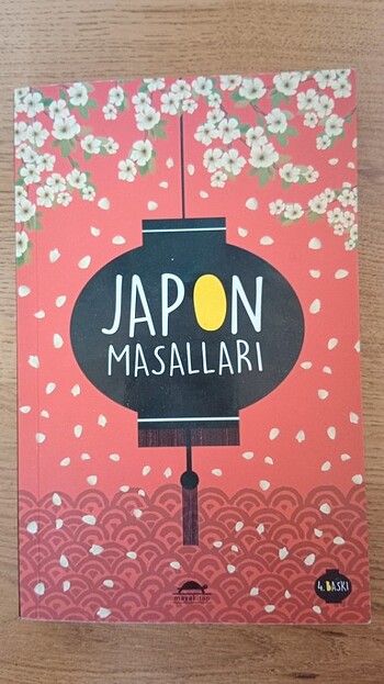 Japon masalları 
