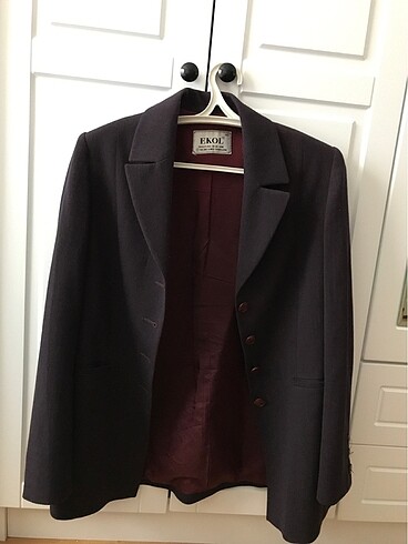 Blazer Ceket orijinal