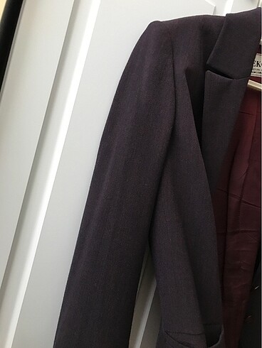l Beden Blazer Ceket orijinal