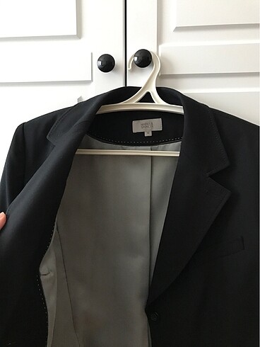 Marks & Spencer Blazer Ceket orijinal