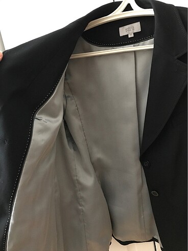 l Beden Blazer Ceket orijinal