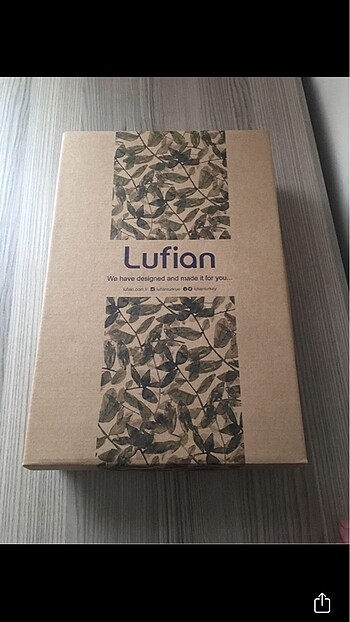m Beden Lufian kazak