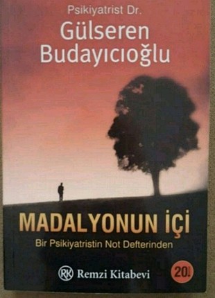 Madalyonun Içi