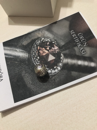 30 Beden Pandora Charm