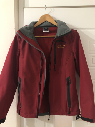 s Beden Jack Wolfskin Mont