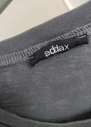 Addax Oversize tişört 
