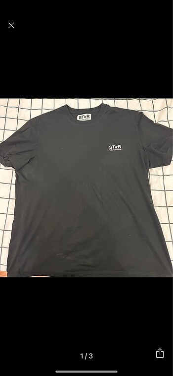 GoldenGooseDB Tshirt