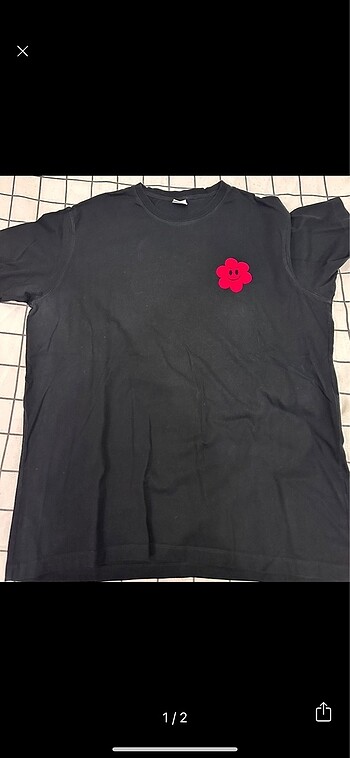 Zara tshirt