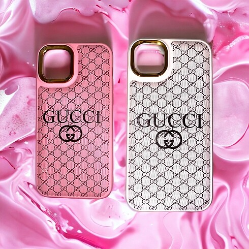 Gucci iphone serisi kılıf