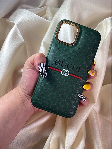 Gucci iphone serisi kılıf