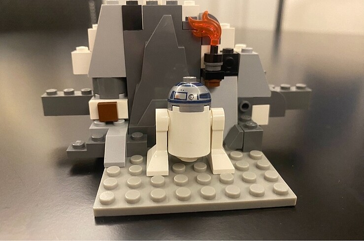  Lego star wars R2D2