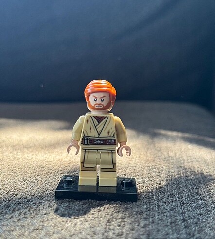 Lego star wars obi-wan