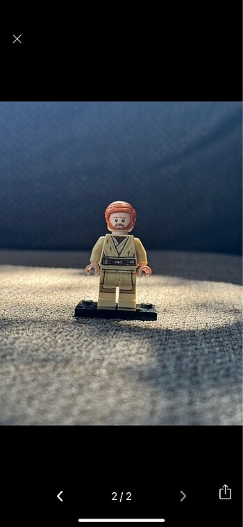  Lego star wars obi-wan