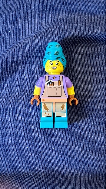 Lego figür