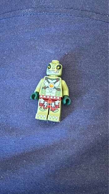 Lego chima