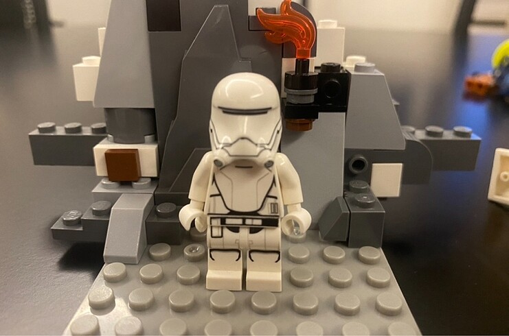 Lego star wars