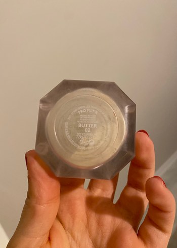 Fenty pudra 02 - Görsel 4