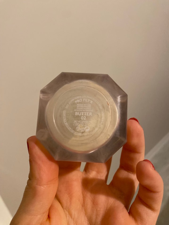 Fenty pudra 02 - Görsel 4