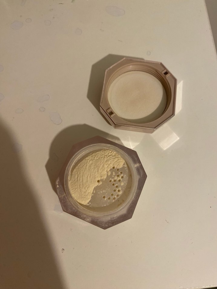 Fenty pudra 02 - Görsel 2